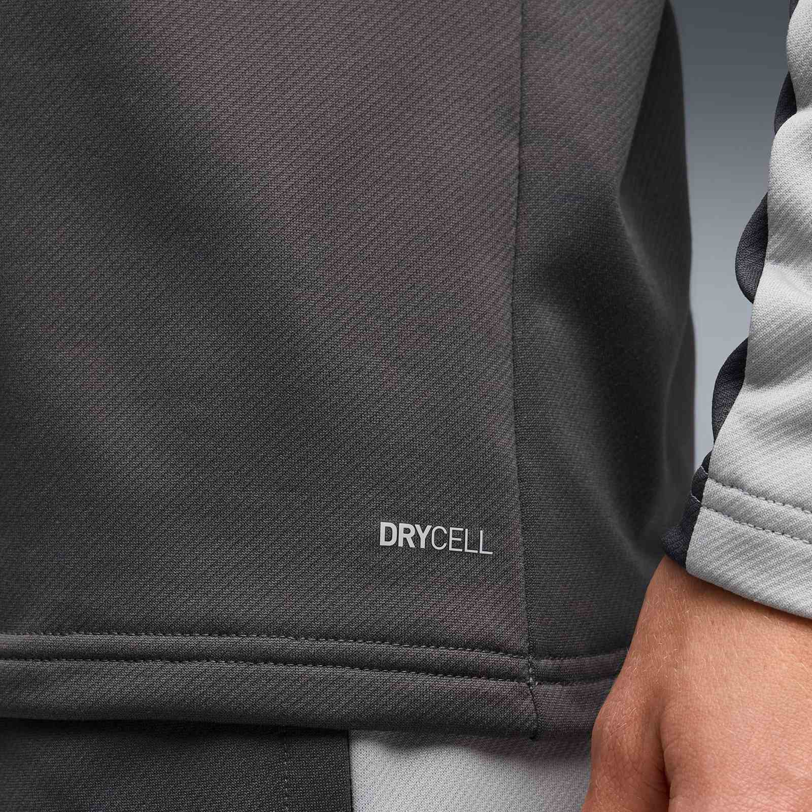 Puma IndividualLIGA Football Mens Half-Zip Training Top - Image 3