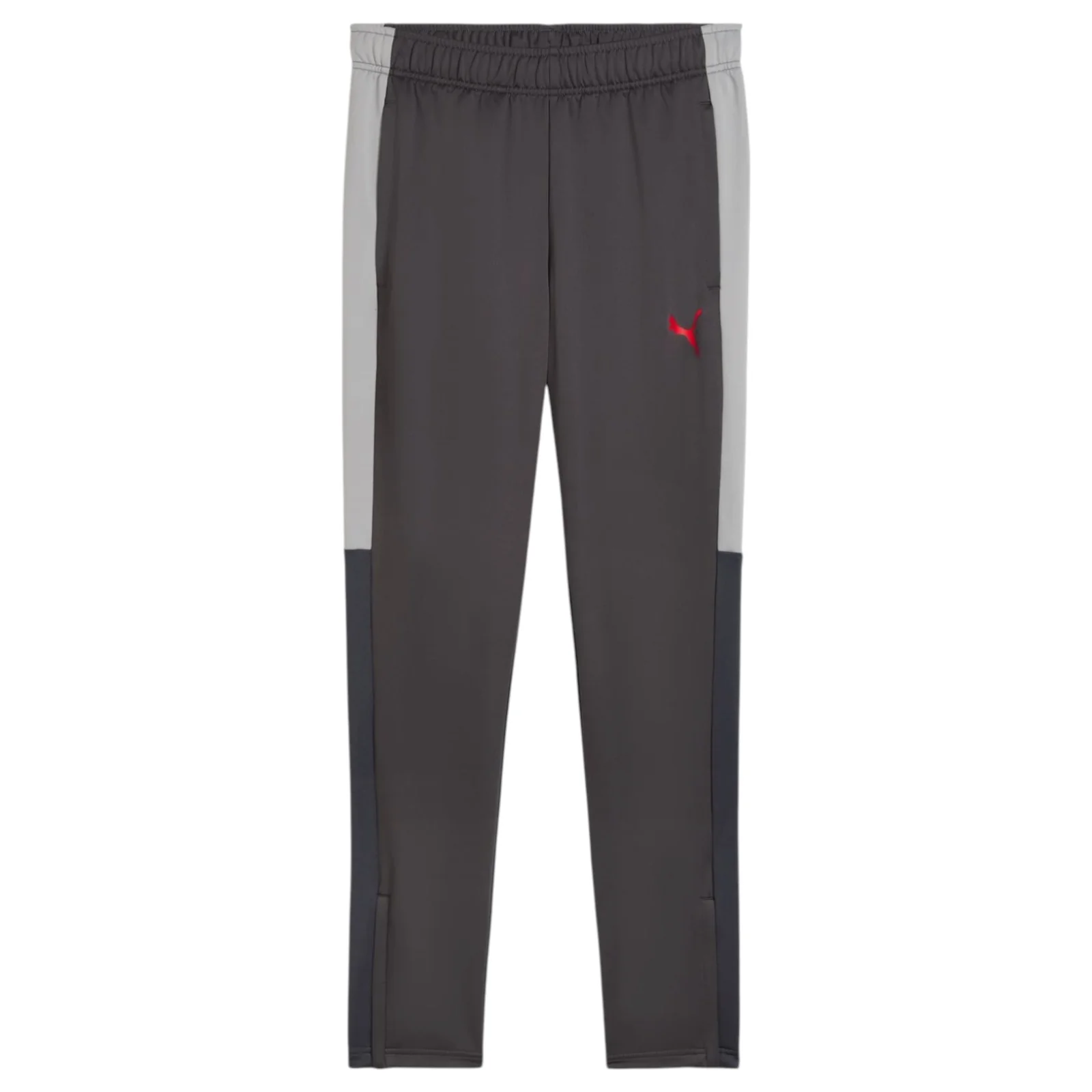 Puma IndividualLIGA Football Medium-Rise Mens Training Pants - Image 3