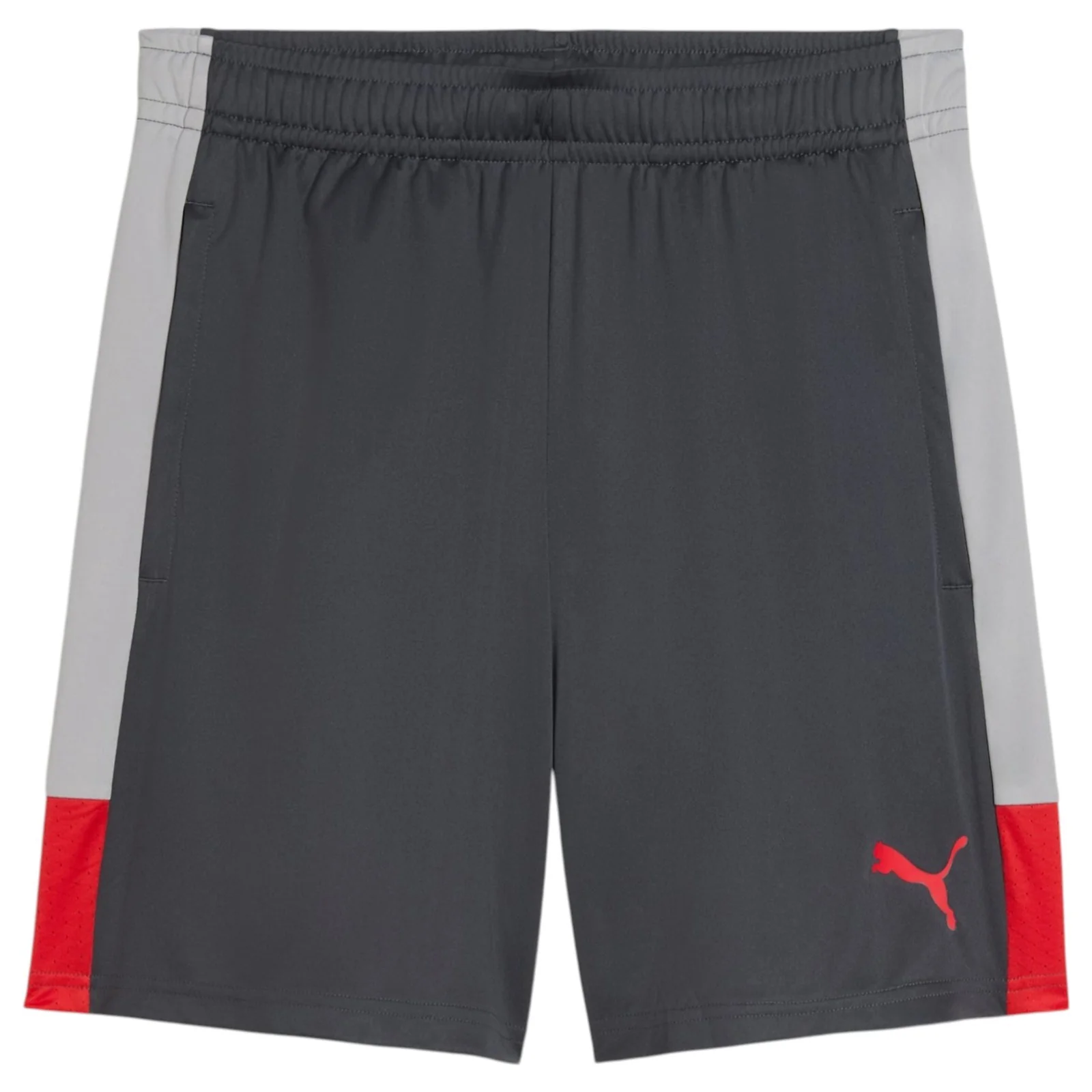 Puma IndividualLIGA Football Lightweight Mens Training Short - Image 3