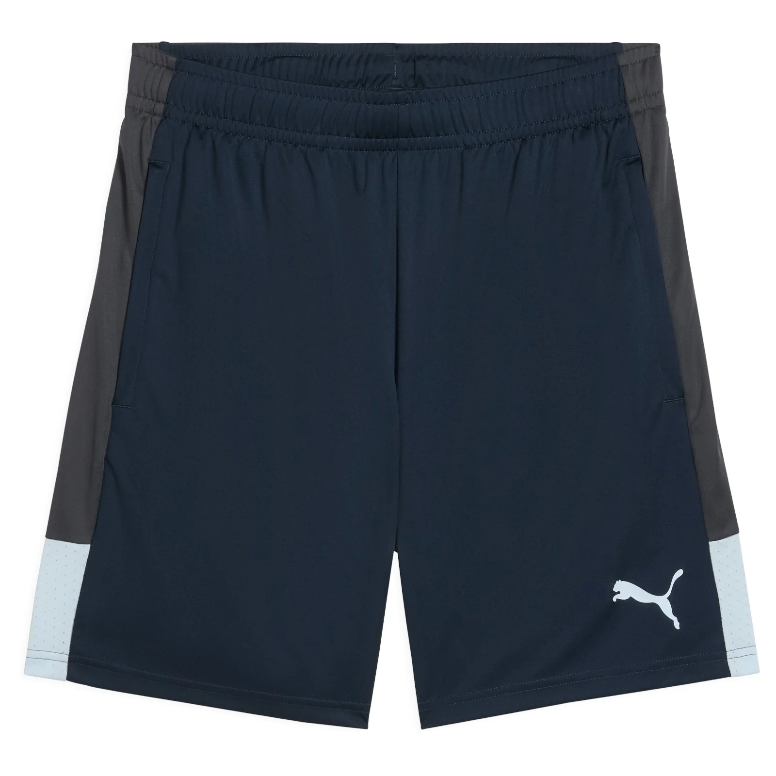 Puma IndividualLIGA Mens Lightweight Training Shorts - Image 4