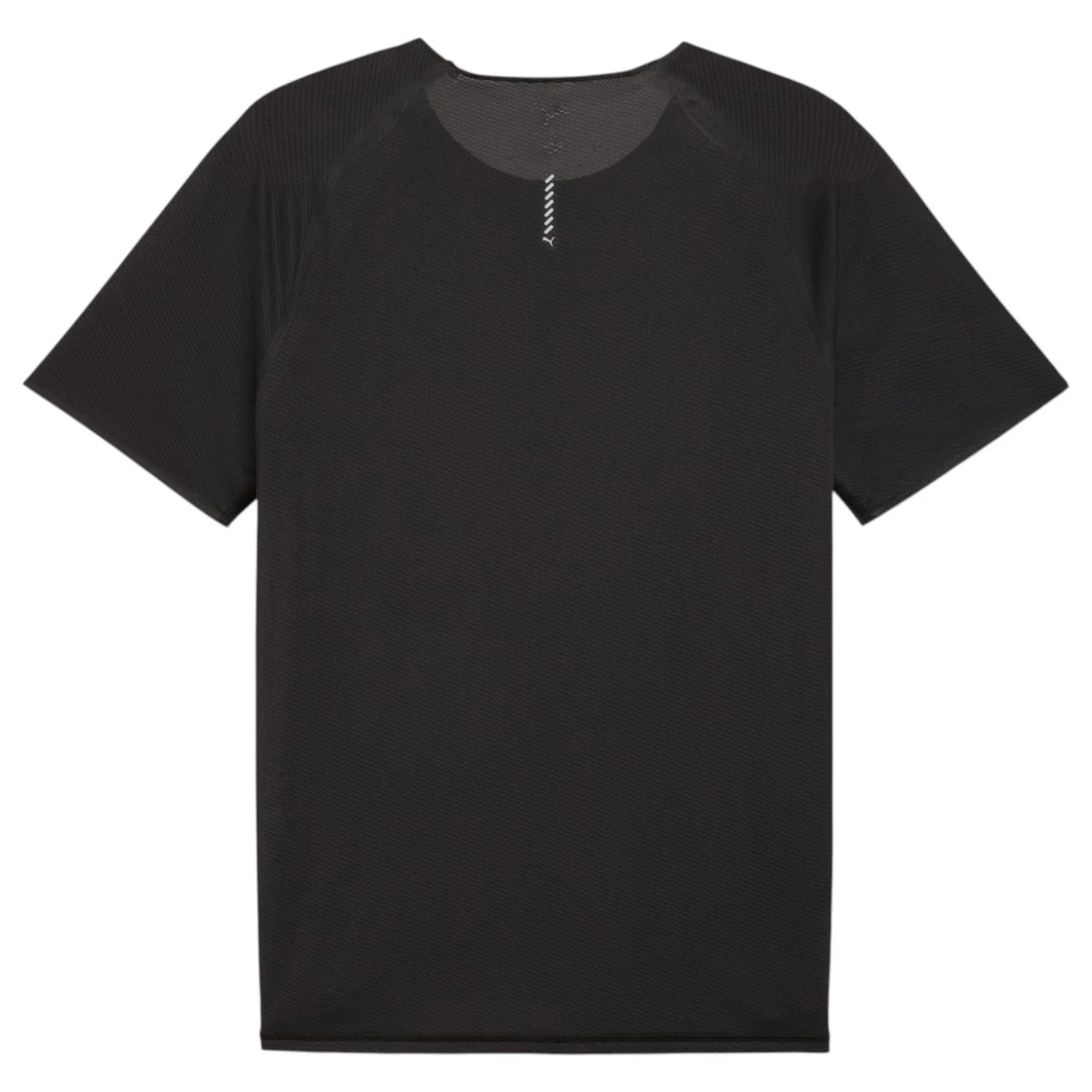 Puma Lightspeed Ultraspun Mens Short Sleeve Running T-Shirt - Image 4