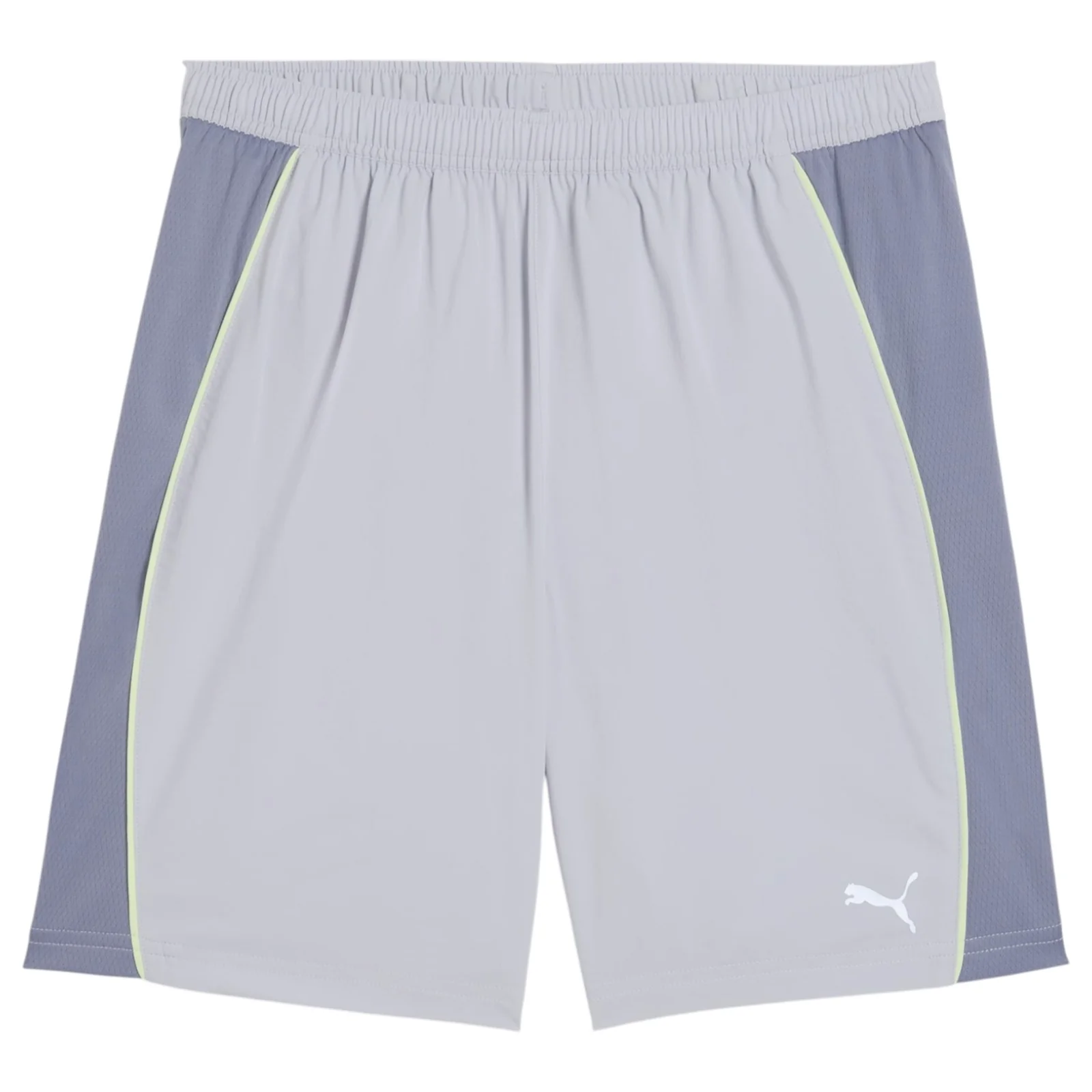 PUMA VELOCITY 7" Mens Regular-Fit Running Shorts - Image 4