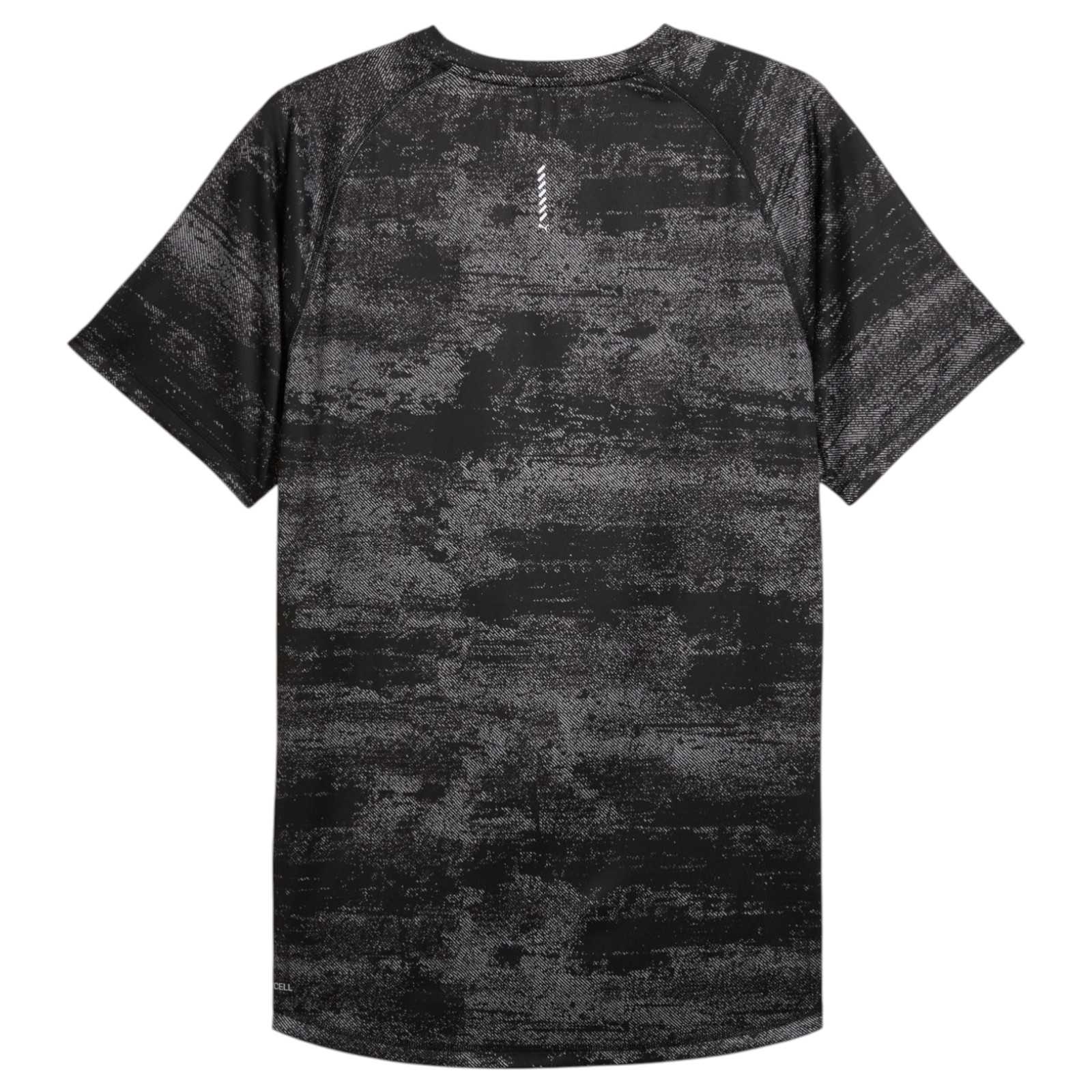 Puma Run Velocity Mens Short Sleeve Training T-Shirt - Image 6