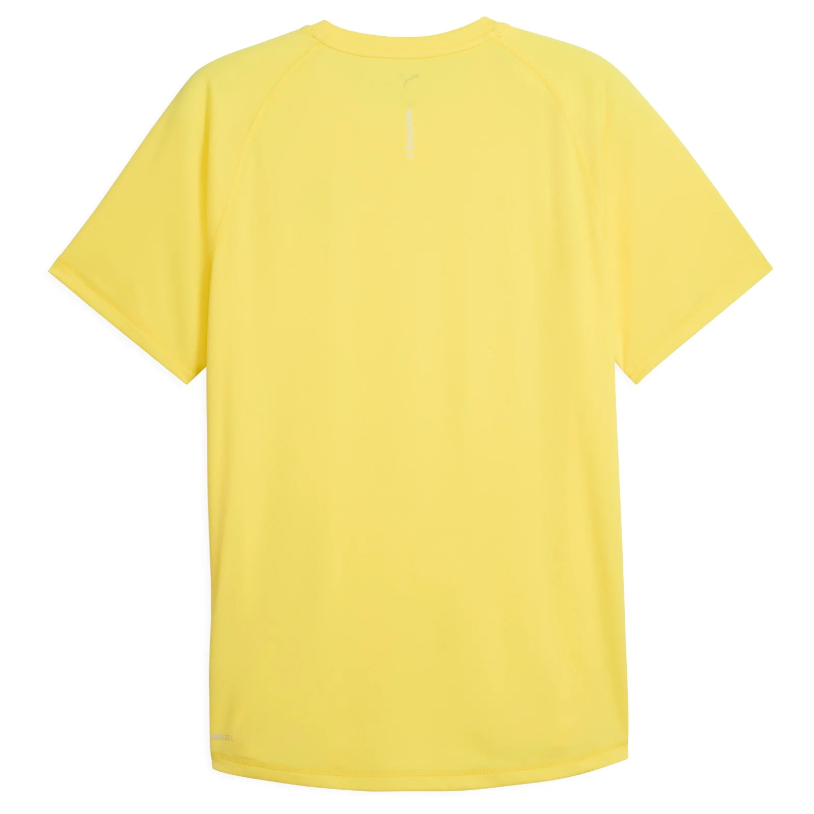 Puma Velocity Mens Short-Sleeve Running Crew T-Shirt - Image 2