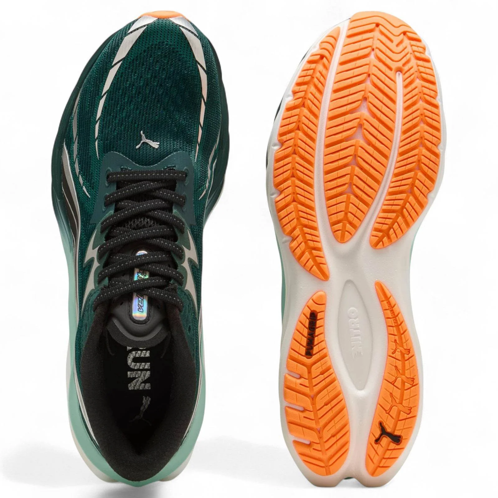 Puma Velocity NITRO™ 4 Mens Running Shoes - Image 3
