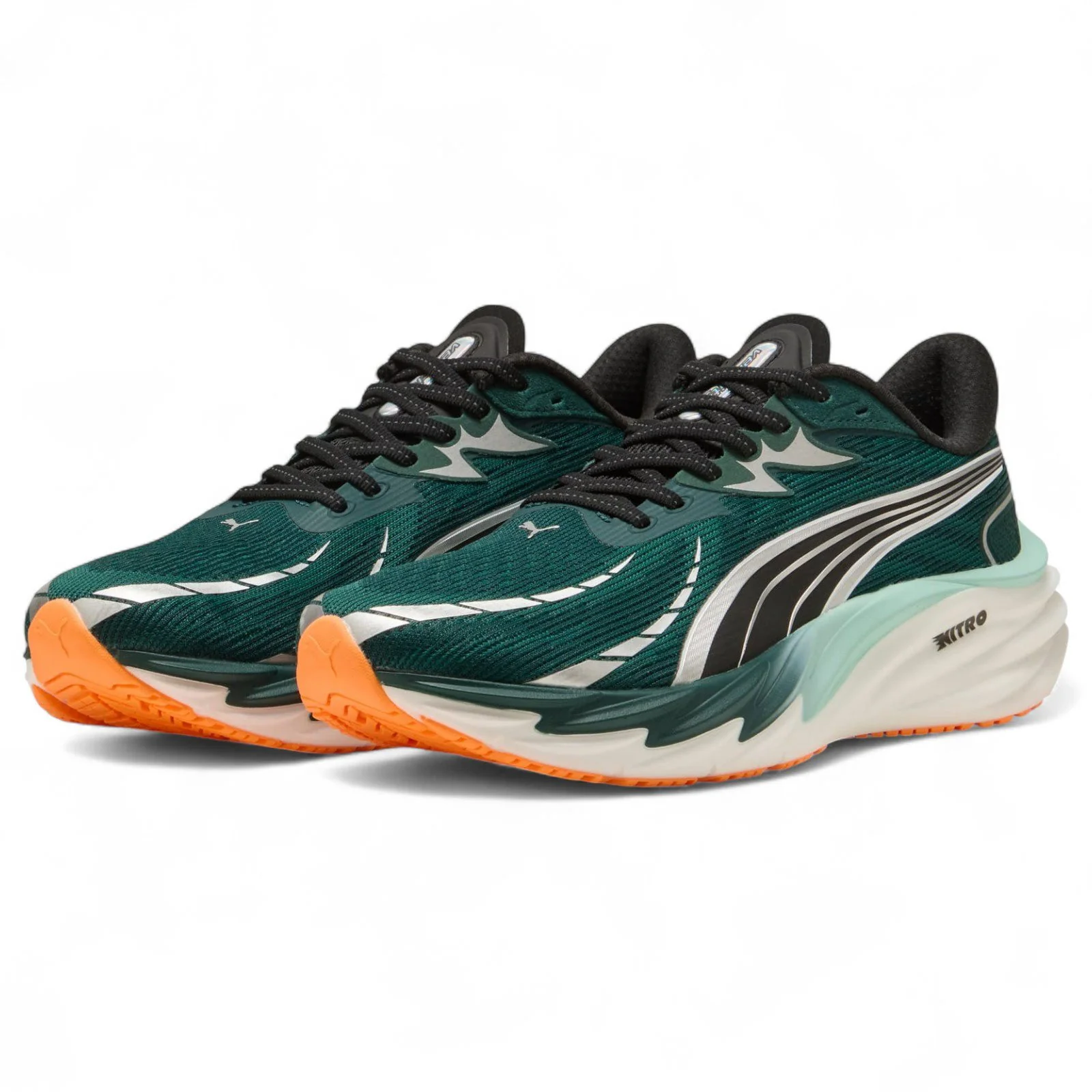 Puma Velocity NITRO™ 4 Mens Running Shoes - Image 6