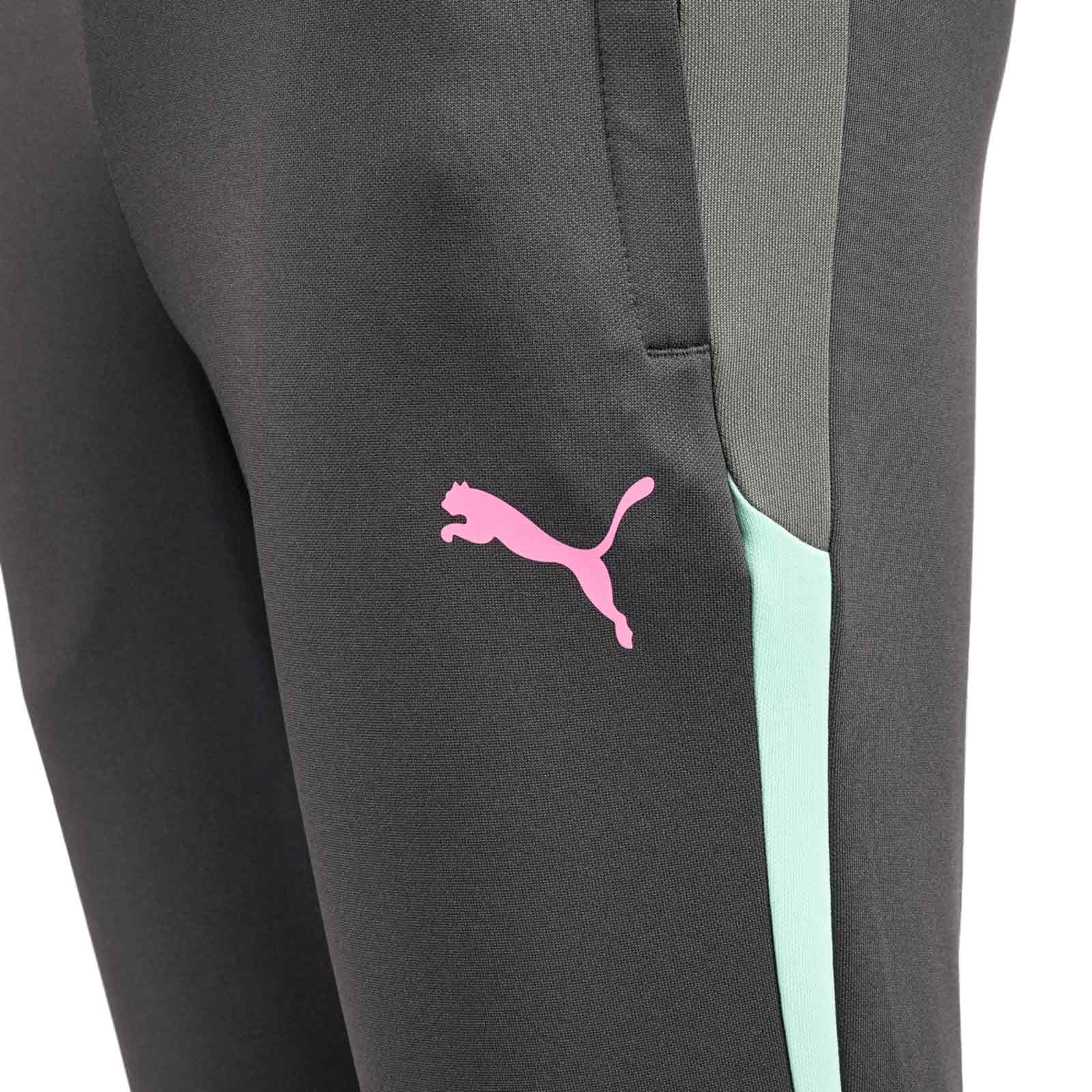 Puma Neymar Jr Creativity Kids Regular-Fit Football Pants - Image 3