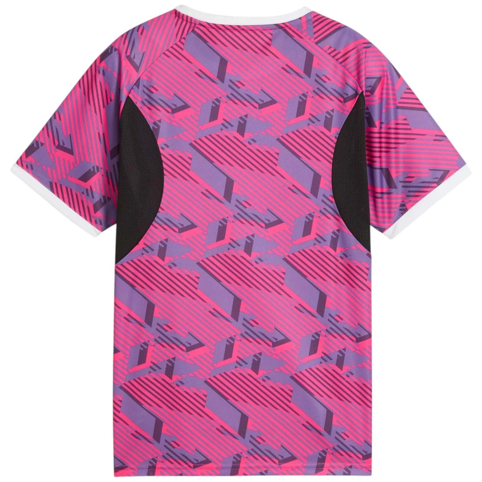 Puma Brilliance Premier League Football 2025/26 Kids Jersey - Image 2