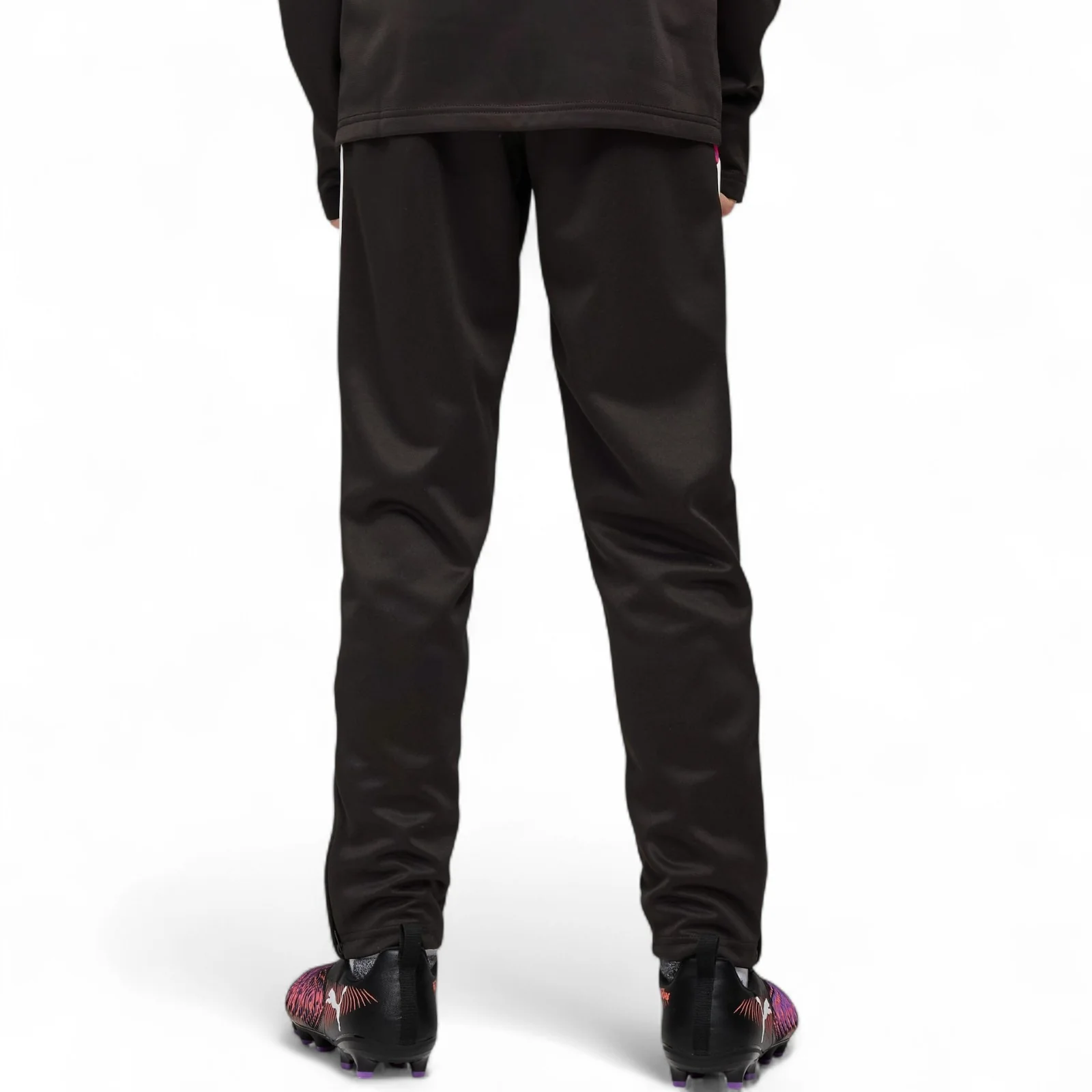Puma Brilliance Premier League Football 2025/26 Kids Pant - Image 2