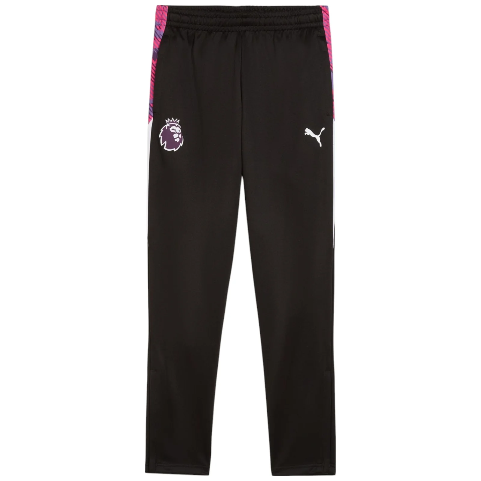 Puma Brilliance Premier League Football 2025/26 Kids Pant - Image 4