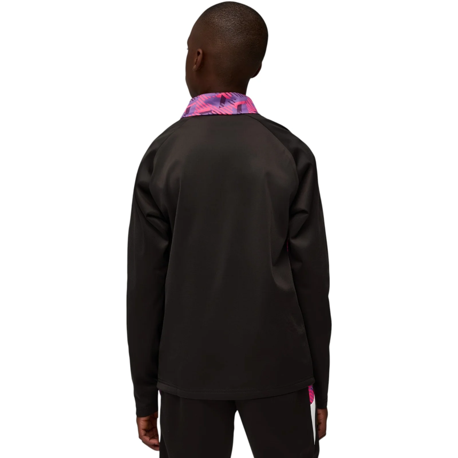 Puma Brilliance Premier League Football 2025/26 Kids Top - Image 2