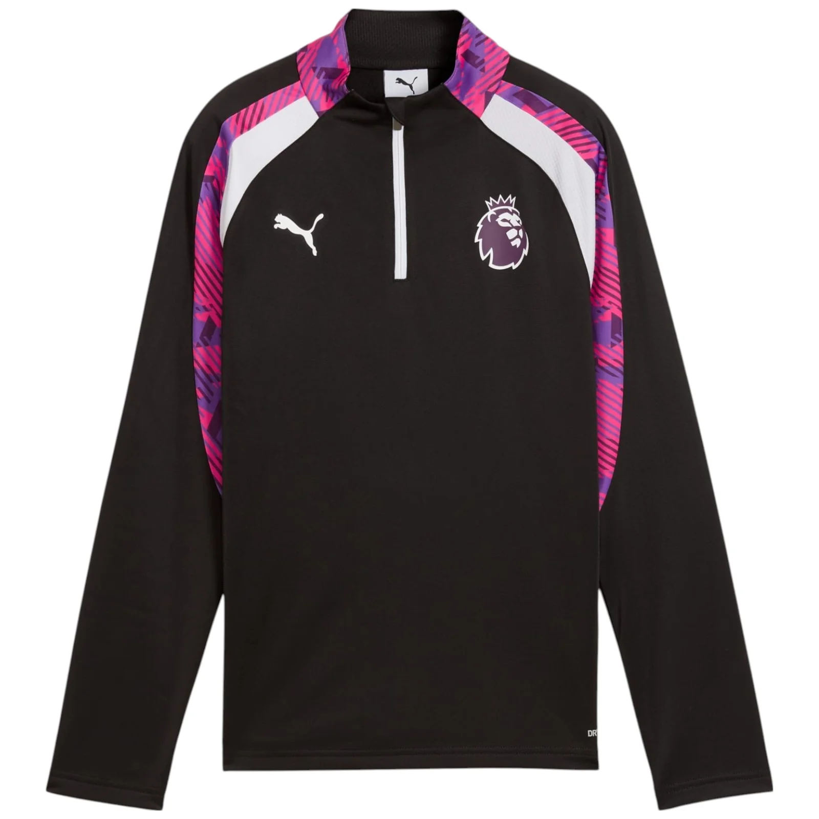 Puma Brilliance Premier League Football 2025/26 Kids Top - Image 4