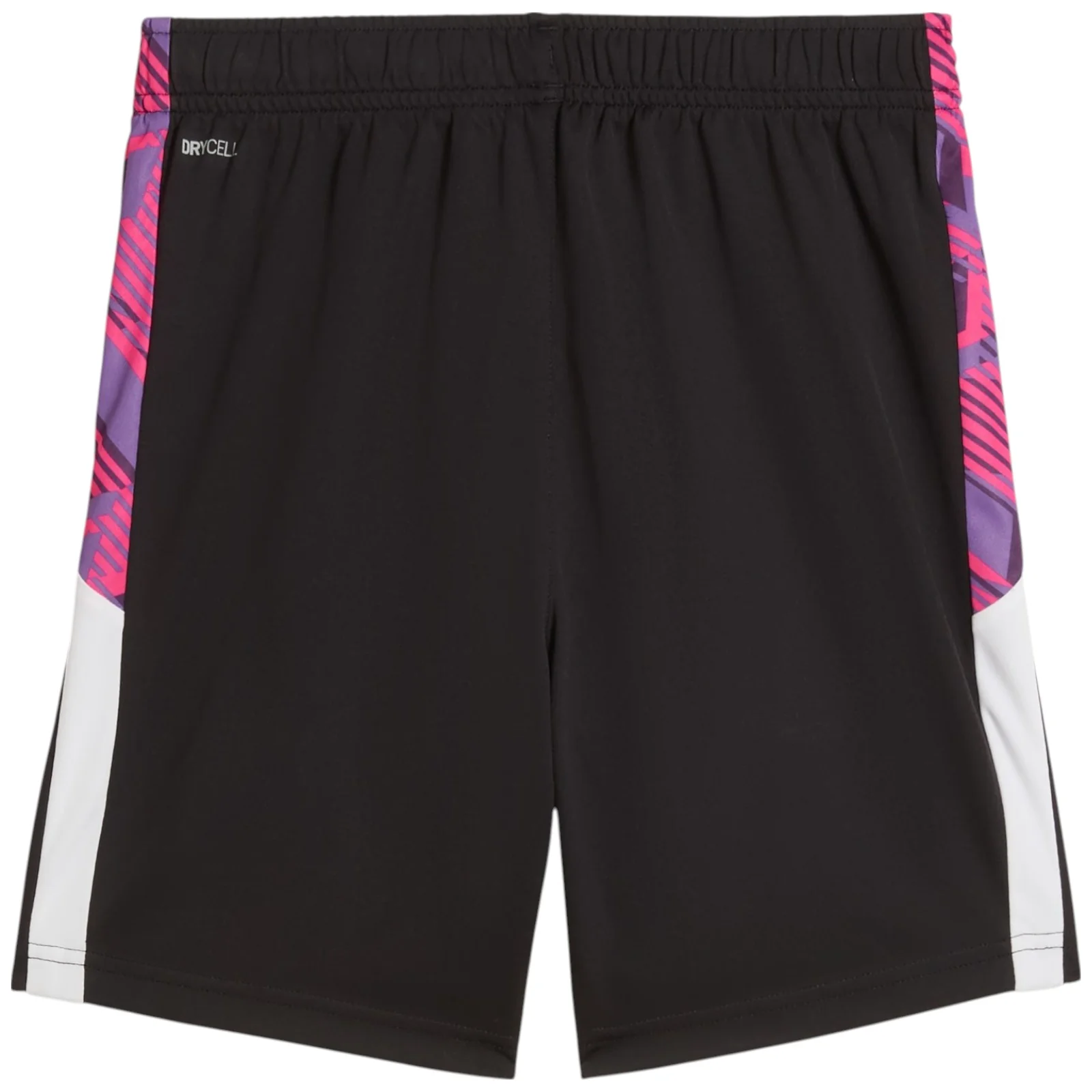 Puma Brilliance Premier League Football 2025/26 Kids Short - Image 5