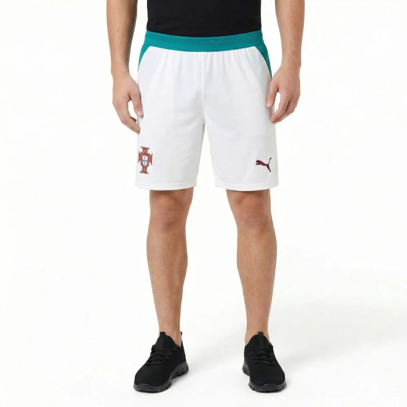 Puma Portugal Football World Cup 2026 Mens Shorts