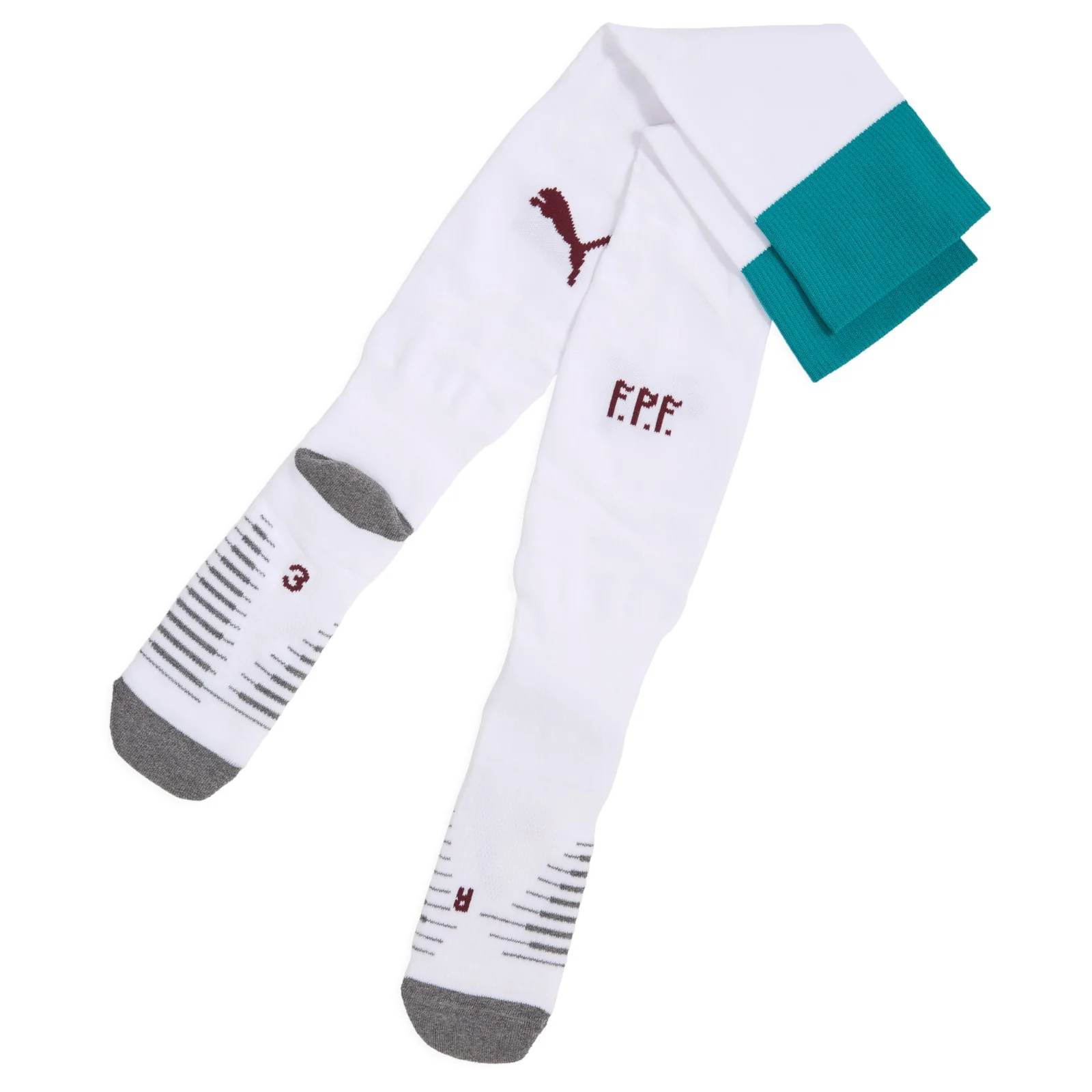 Puma Portugal Football World Cup 2026 Mens Football Socks