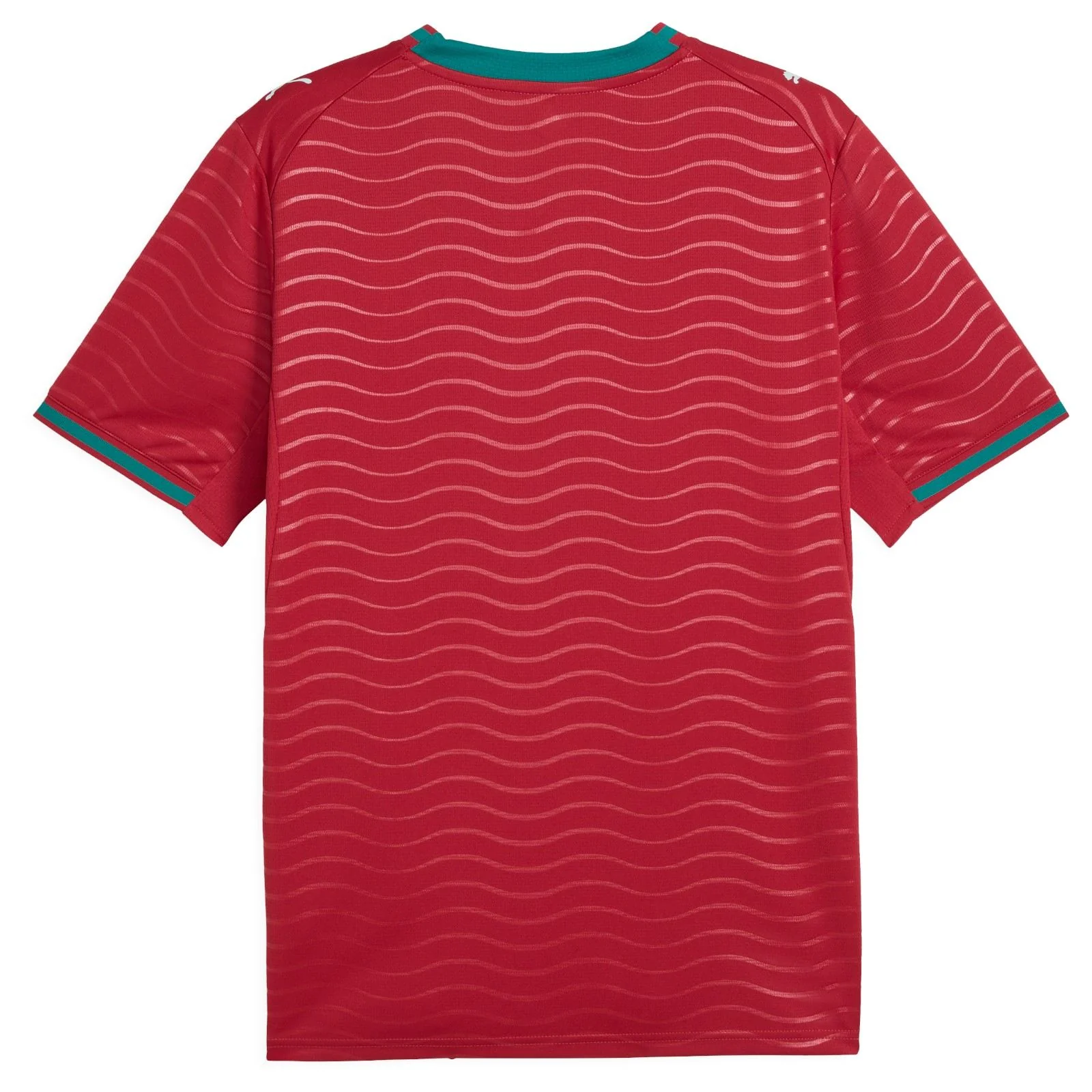 PUMA Portugal World Cup 2026 Adults Home Football Jersey - Image 2