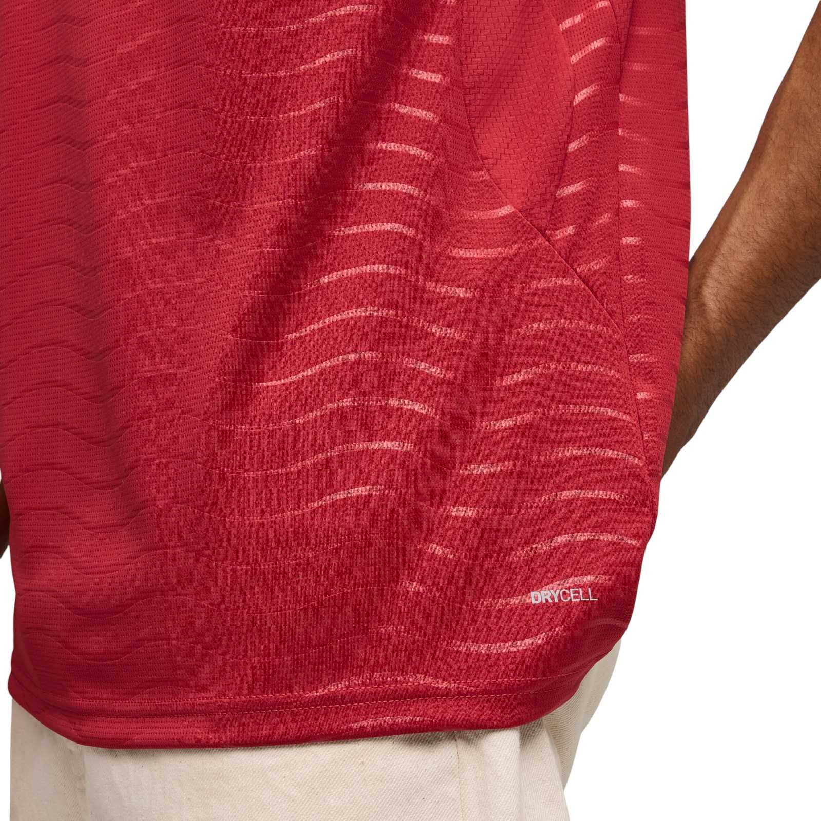 PUMA Portugal World Cup 2026 Adults Home Football Jersey - Image 5