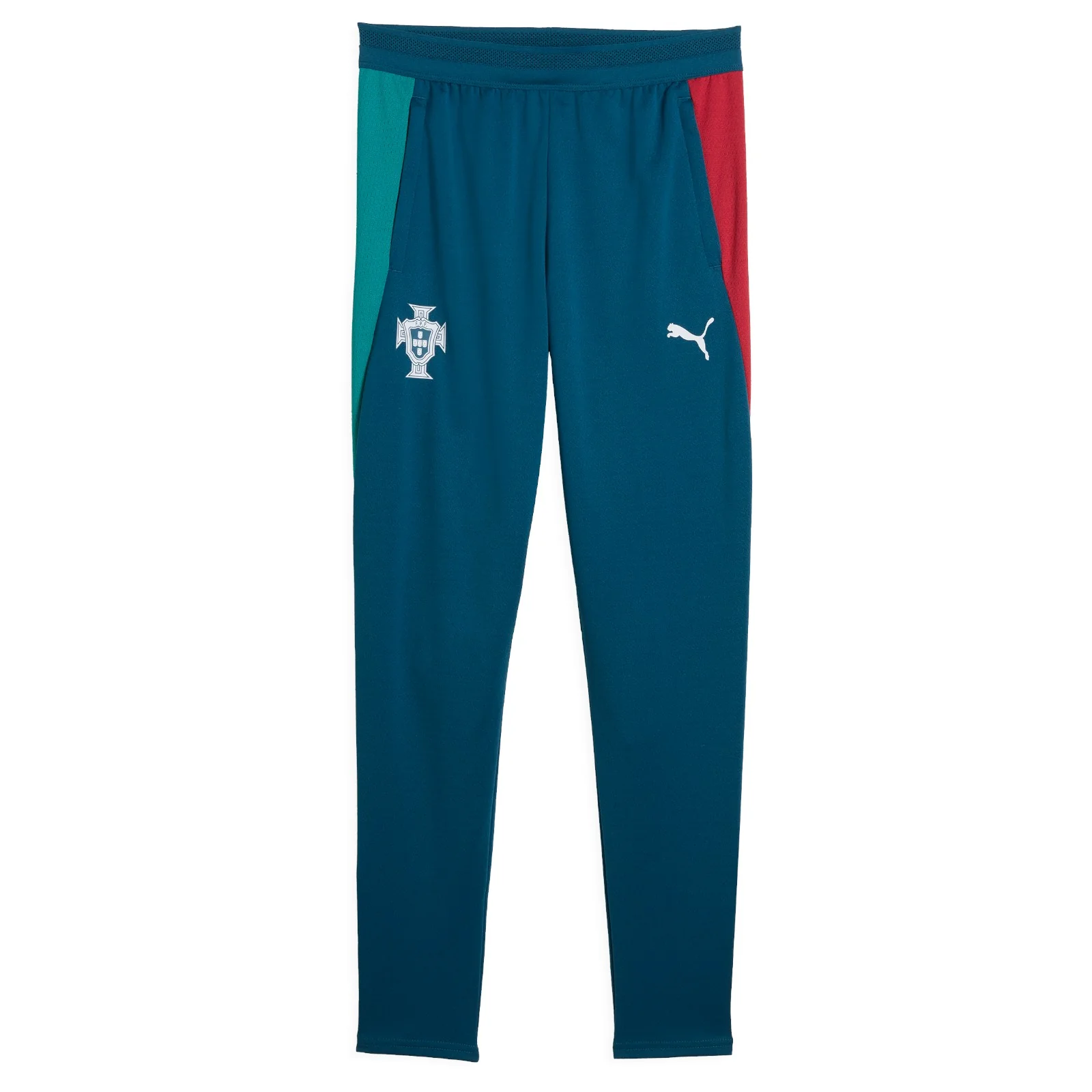 Puma Portugal Football World Cup 2026 Kids Training Pants - Image 5