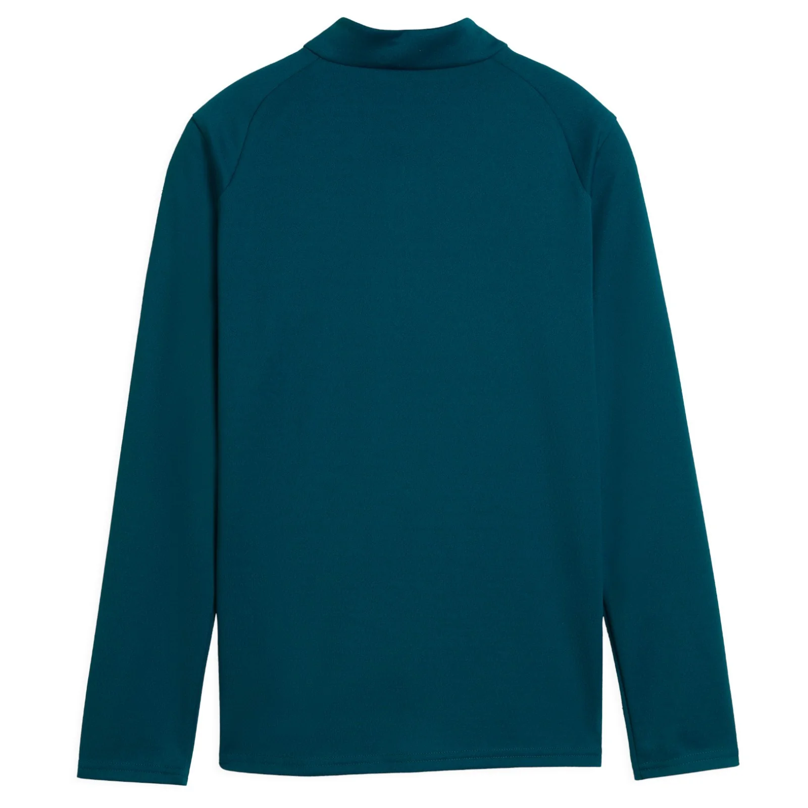 Puma Portugal Football World Cup Kids Training Half-Zip - Image 6