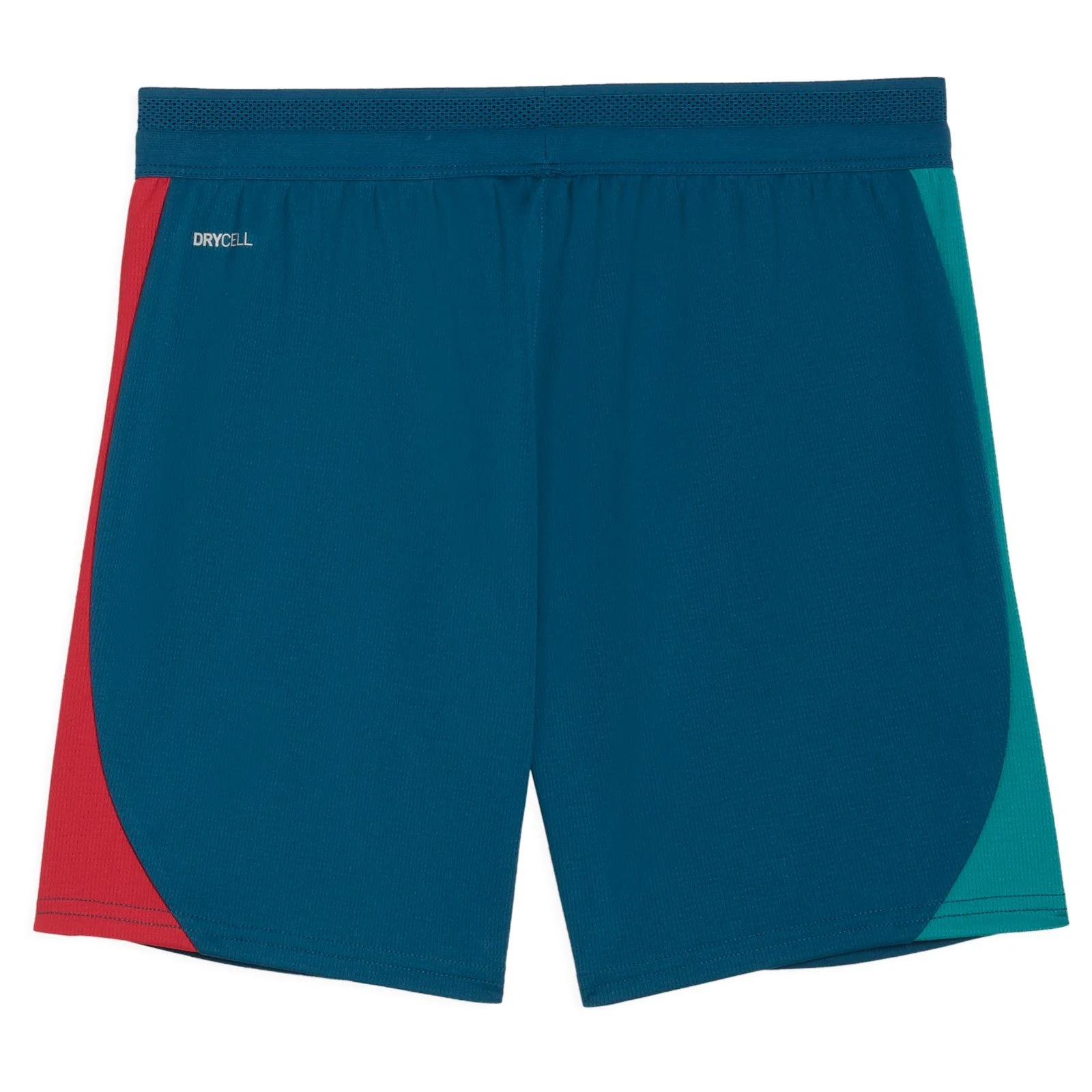 Puma Portugal Football World Cup 2026 Kids Training Shorts - Image 5