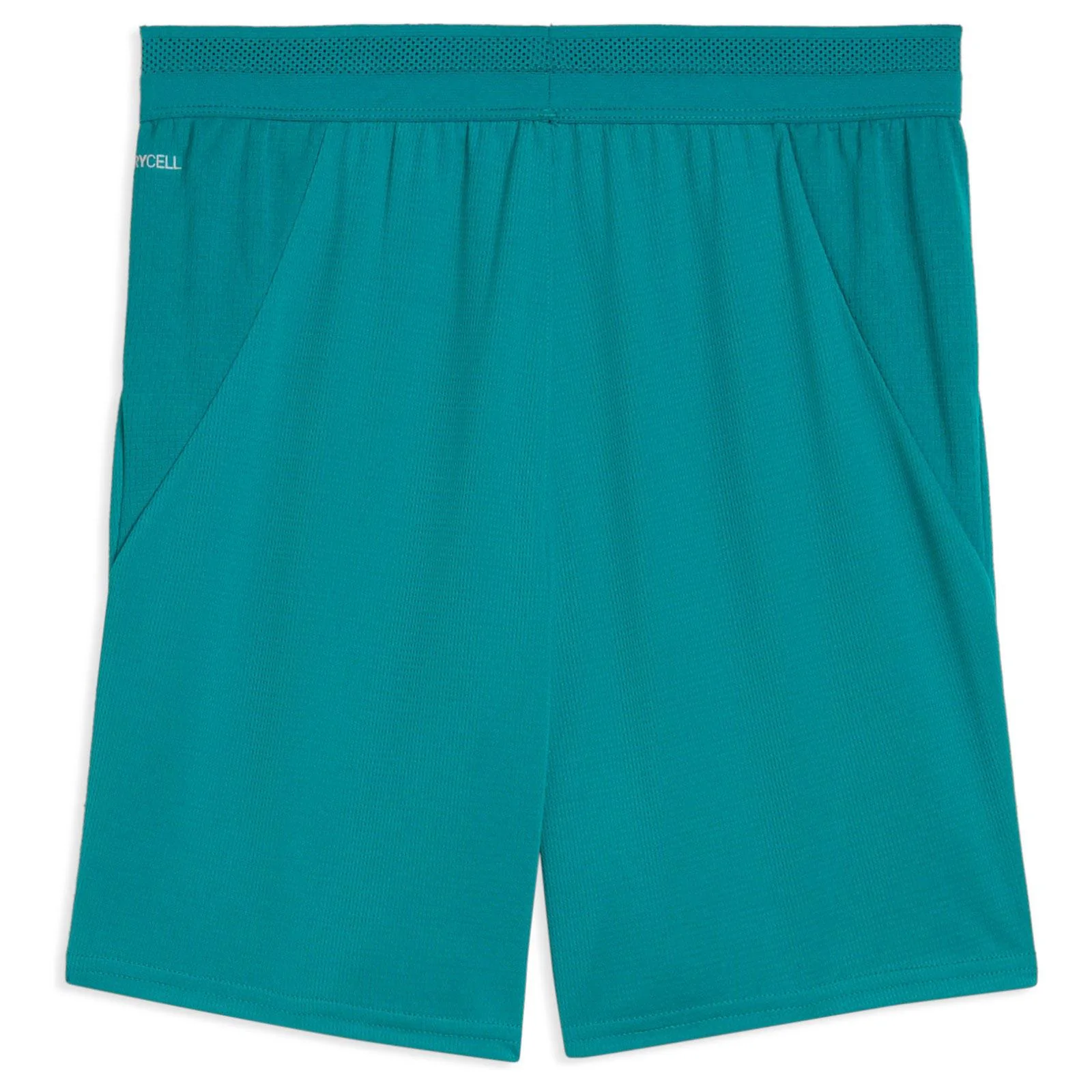 Puma Portugal Football World Cup 2026 Kids Home Shorts - Image 5