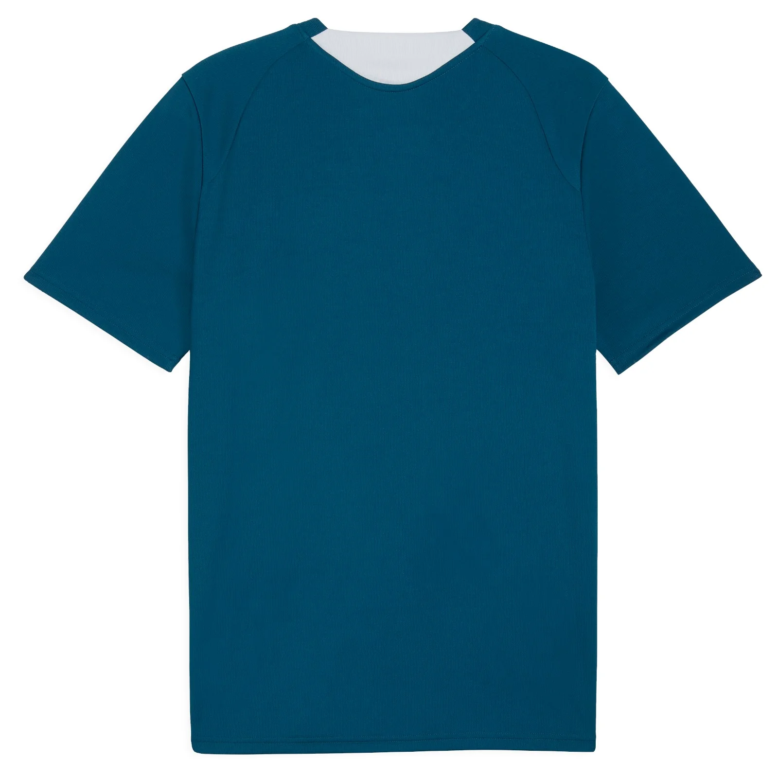 Puma Portugal Football World Cup Mens Slim Training Jersey - Image 2