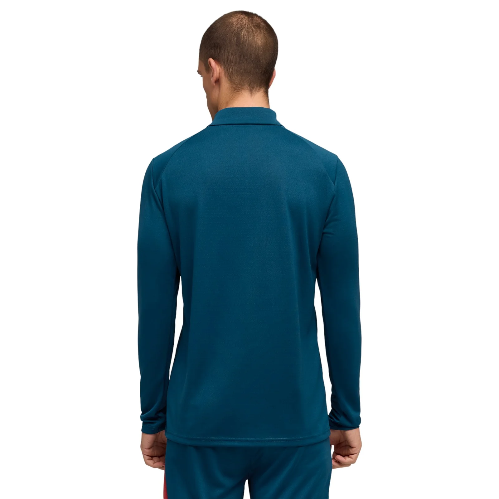 Puma Portugal Football World Cup Mens Training Half-Zip - Image 2
