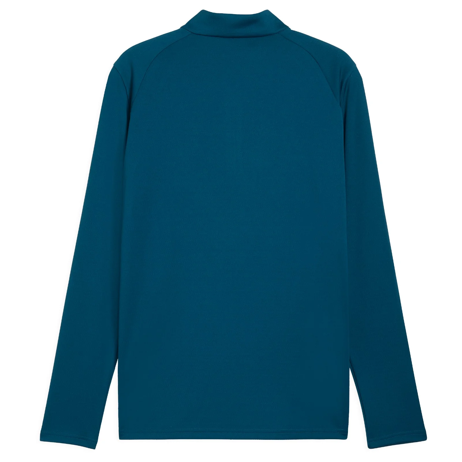 Puma Portugal Football World Cup Mens Training Half-Zip - Image 6