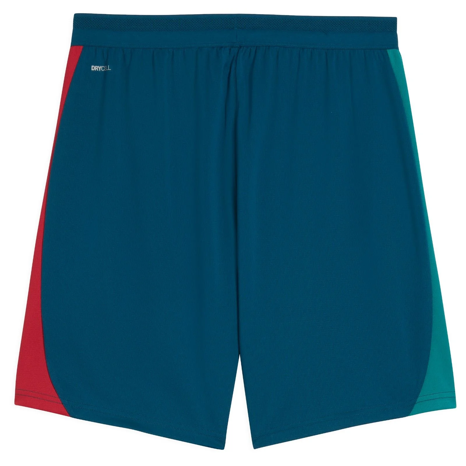 Puma Portugal Football World Cup 2026 Mens Training Shorts - Image 4