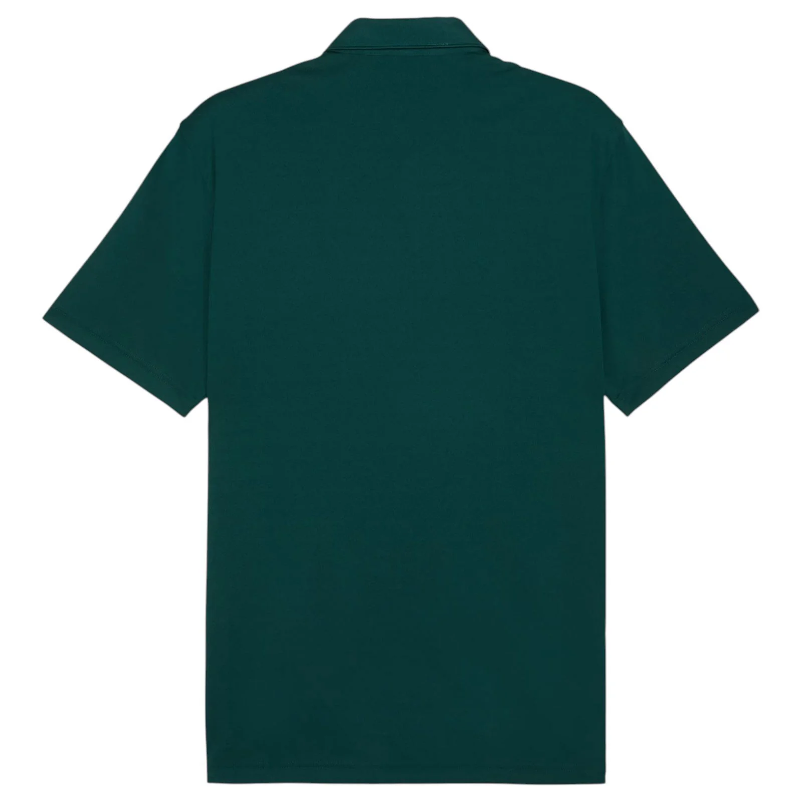 Puma Pure 2.0 Mens Short-Sleeved Golf Polo Shirt - Image 4