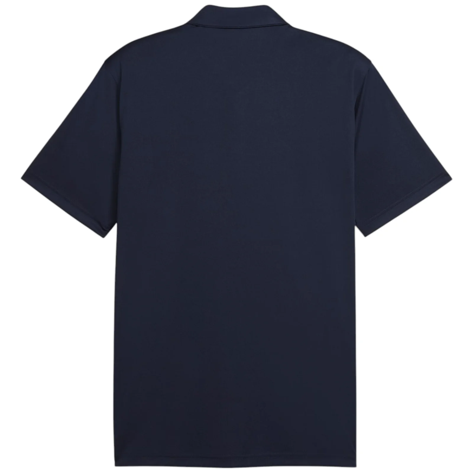 Puma Pure 2.0 Golf Mens Short Sleeved Polo Shirt - Image 4