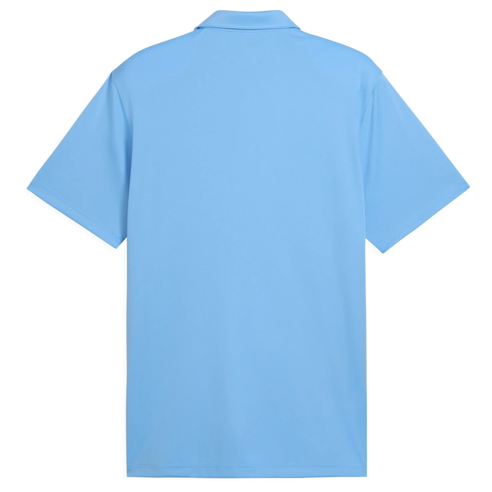 Puma Pure 3.0 Mens Short-Sleeved Golf Polo Shirt - Image 4