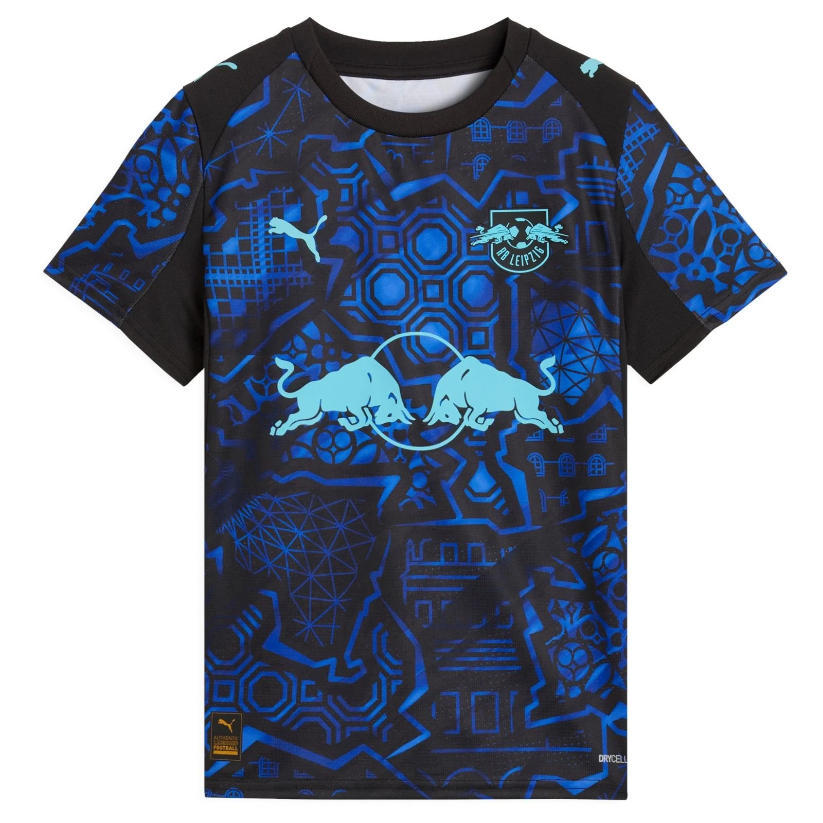 Puma RB Leipzig Football Kids Special Edition Jersey