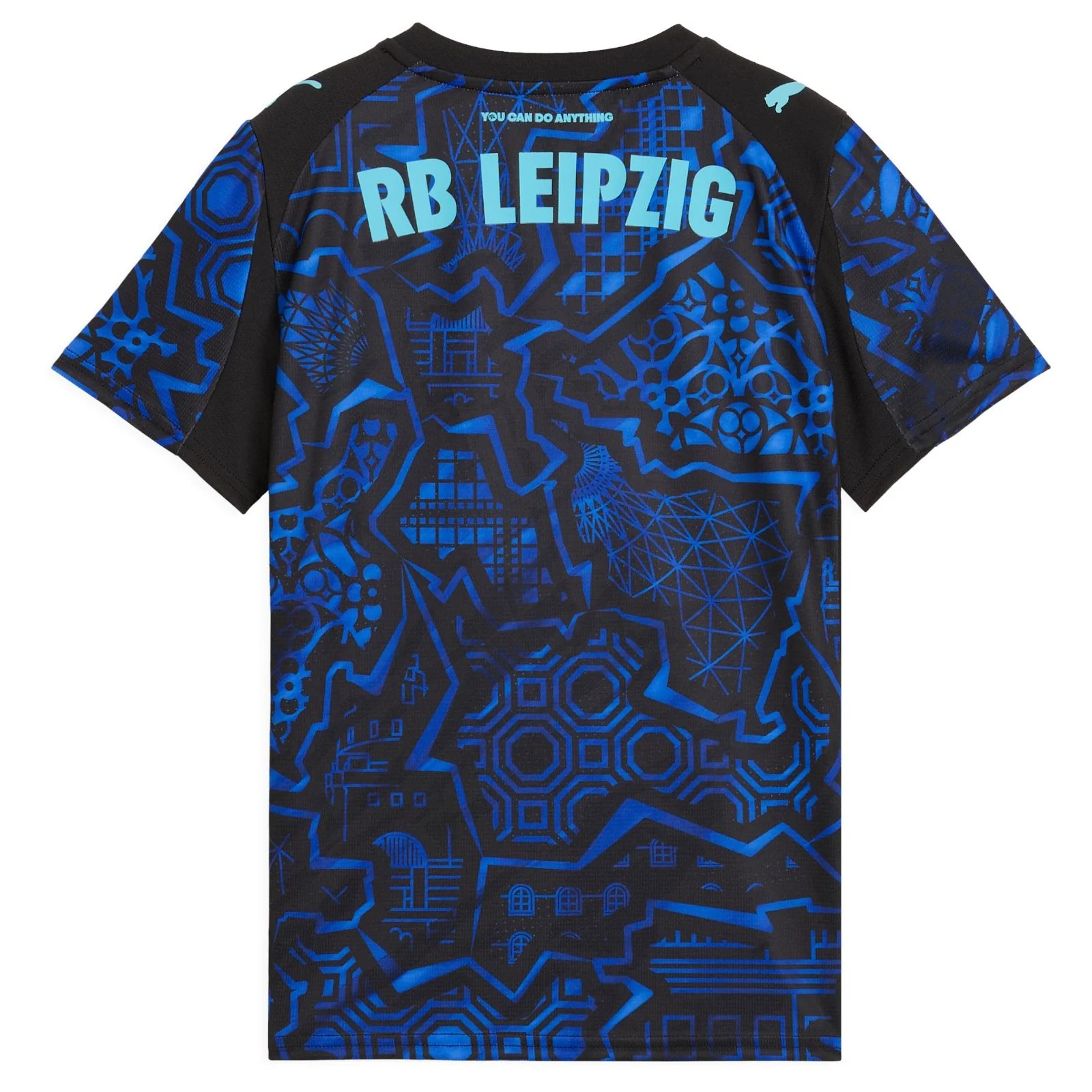Puma RB Leipzig Football Kids Special Edition Jersey - Image 2