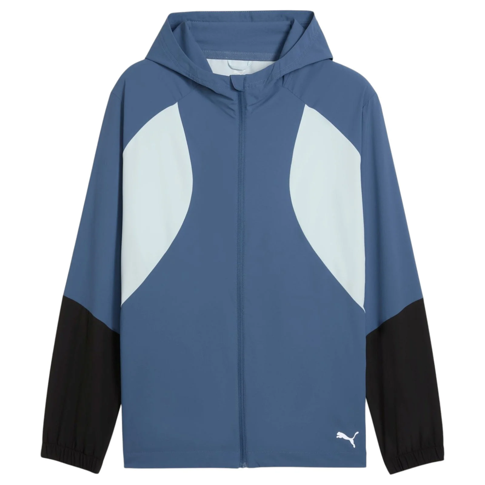 Puma Run ULTRAWEAVE Mens Hooded Jacket - Image 6