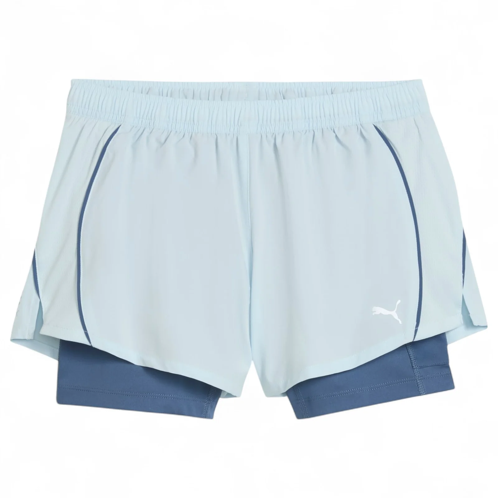 Puma Velocity dryCELL 2-in-1 Womens 3" Running Shorts - Image 3