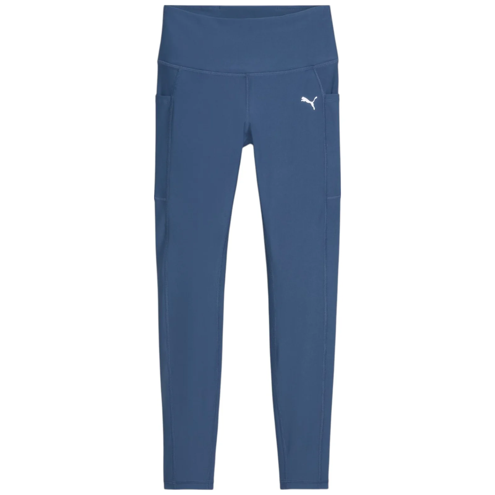 PUMA Run Velocity Womens Medium-Rise Running Tights - Image 5