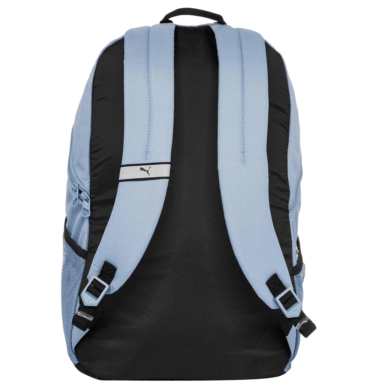 Puma Logo Zip Backpack - Image 3