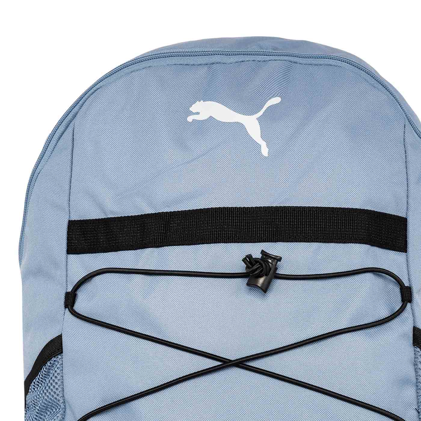 Puma Logo Zip Backpack - Image 5