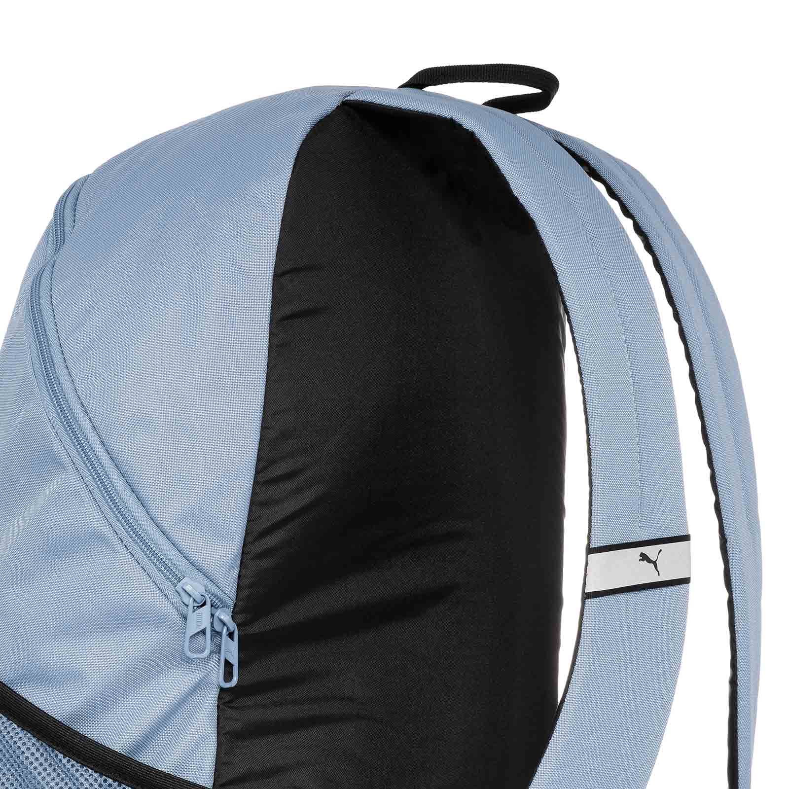 Puma Logo Zip Backpack - Image 6