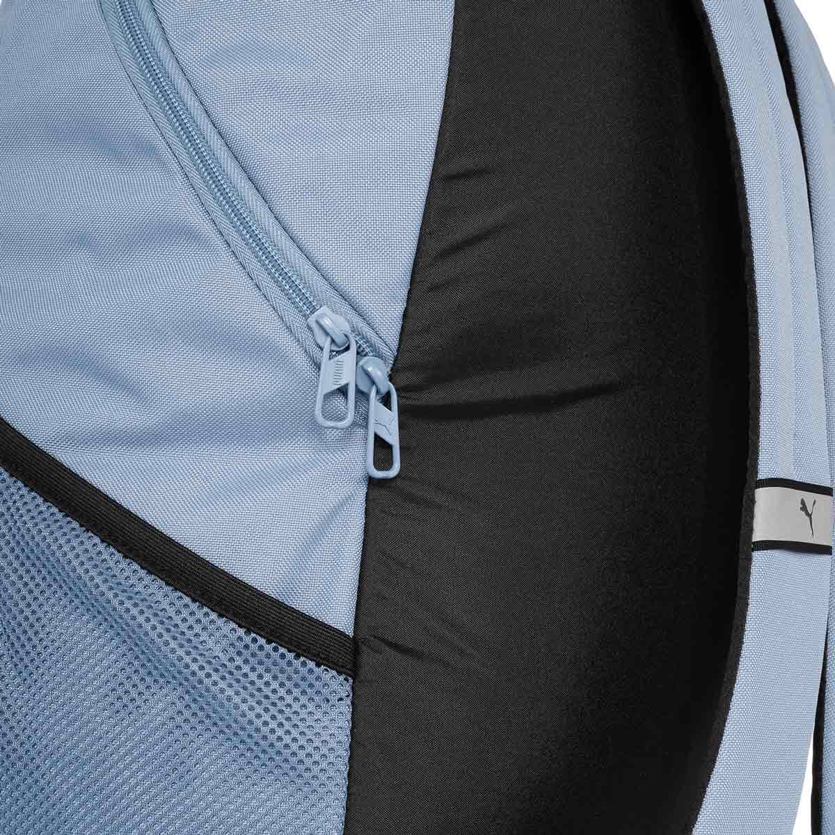 Puma Logo Zip Backpack - Image 8