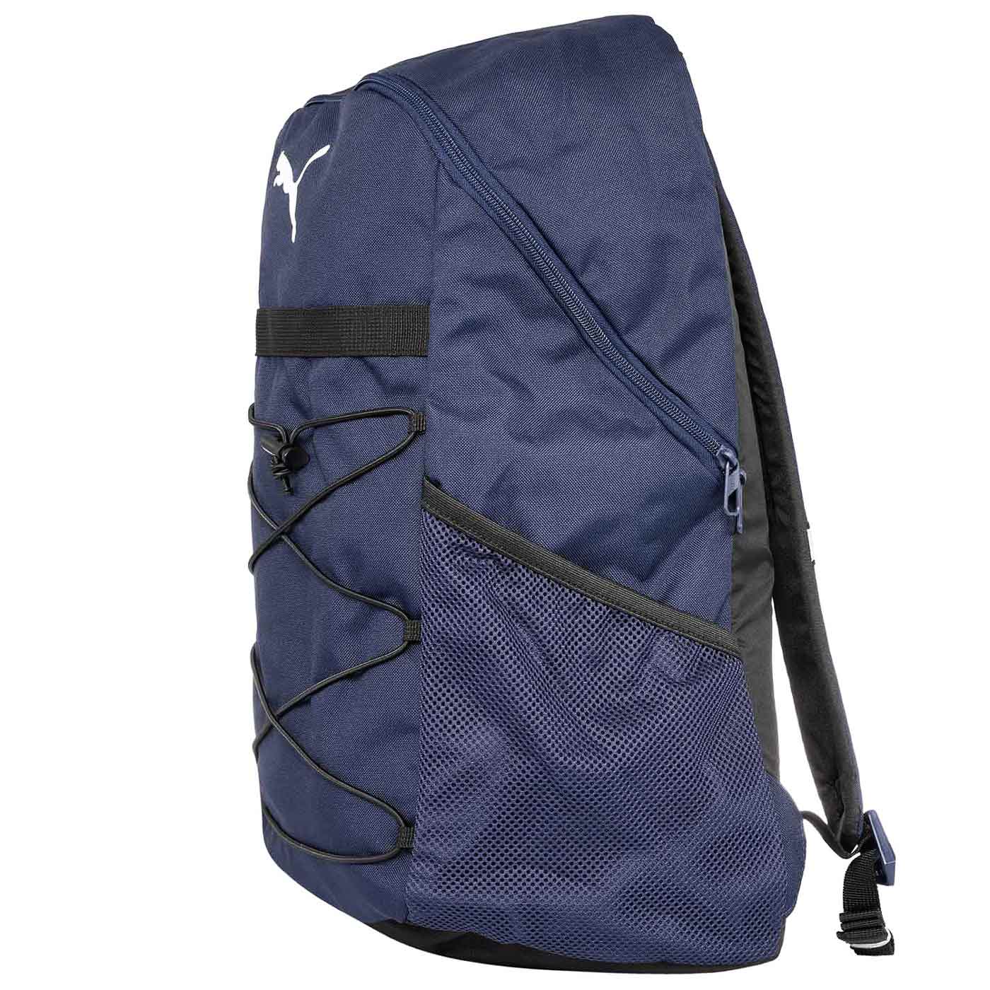 Puma Logo Zip Backpack - Image 2