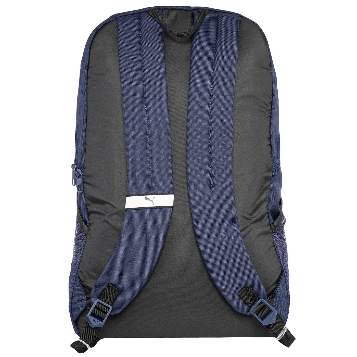 Puma Logo Zip Backpack - Image 3