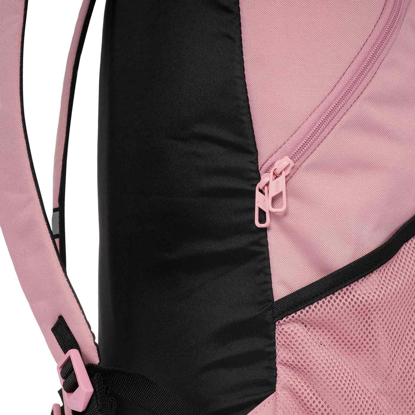 Puma Logo Zip Backpack - Image 4