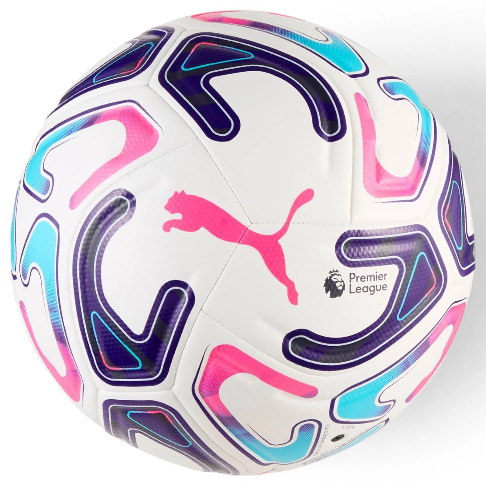 Puma Stellar Cup Premier League 2026/27 Reactivity Football - Image 2