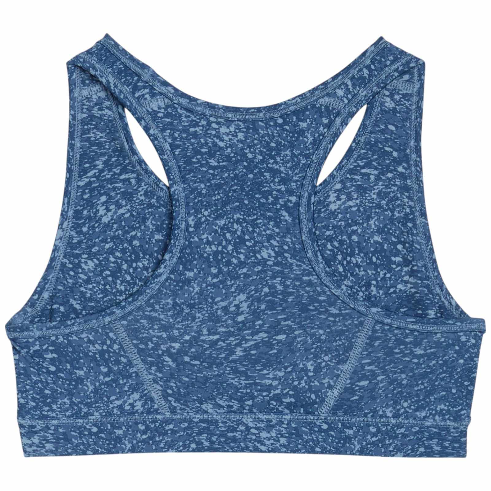 PUMA Train All Day Essentials Girls Print Sports Bra - Image 4