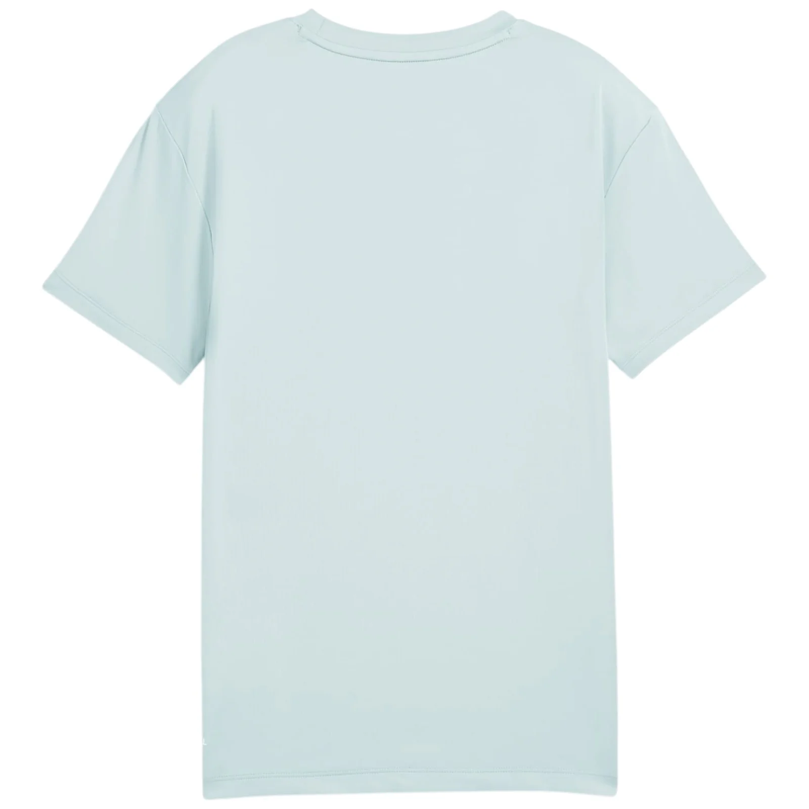 Puma Train All Day Essentials Kids Cat Logo T-Shirt - Image 4