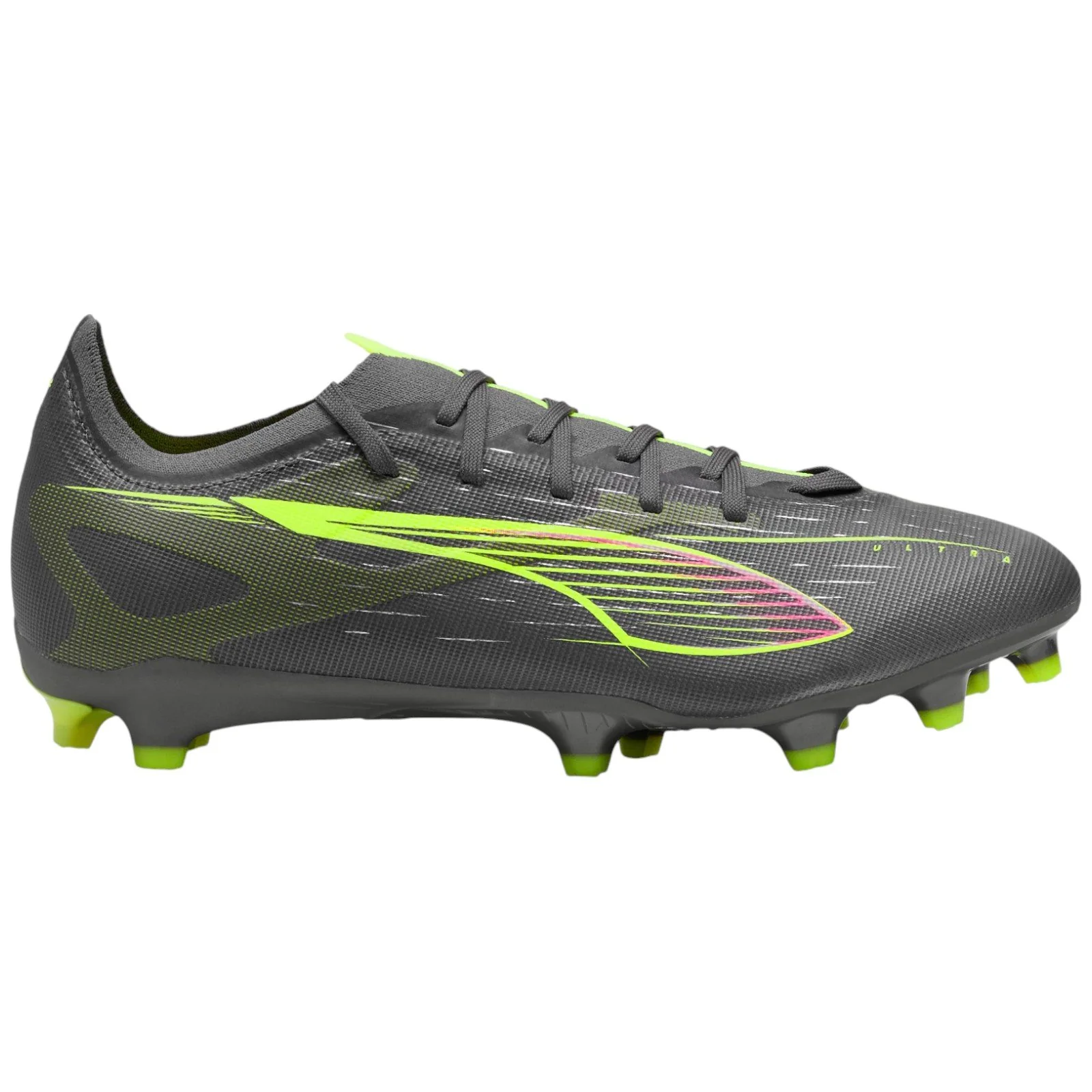 Puma Ultra 5 Match Mens Firm/Artificial Ground Football Boots
