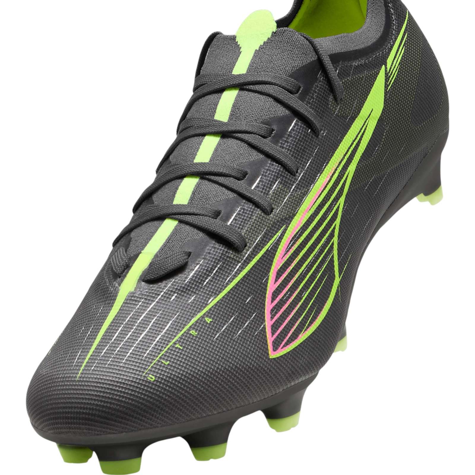 Puma Ultra 5 Match Mens Firm/Artificial Ground Football Boots - Image 4