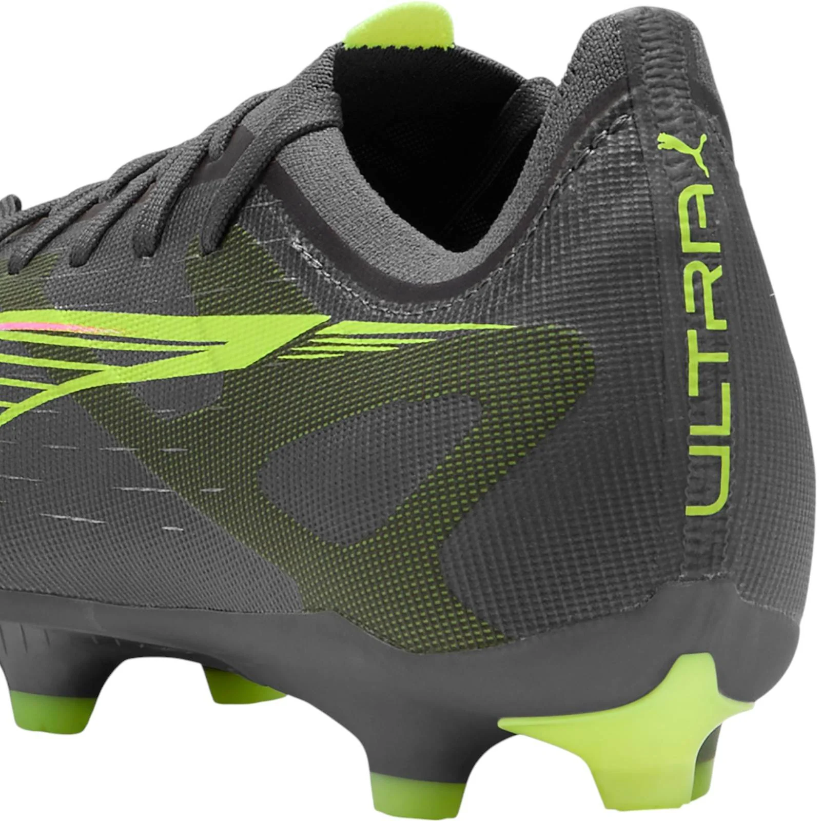 Puma Ultra 5 Match Mens Firm/Artificial Ground Football Boots - Image 5